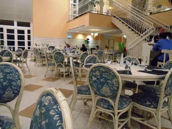 Il Campanario Hotel Florianopolis Exterior photo