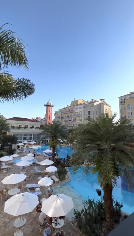 Il Campanario Hotel Florianopolis Exterior photo
